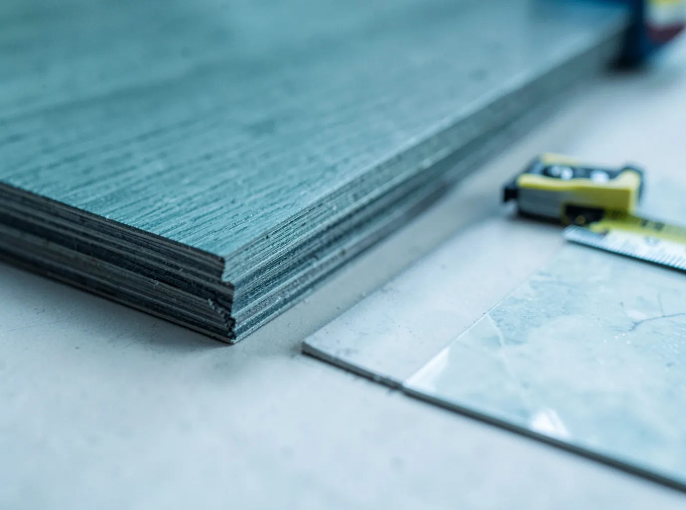 Luxury Vinyl Plank Installation Carroll, OH FAQs